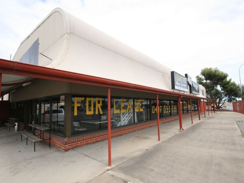 50 Grand Junction Road, Rosewater SA 5013