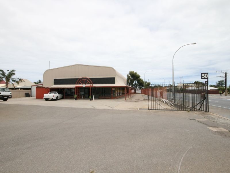 50 Grand Junction Road, Rosewater SA 5013