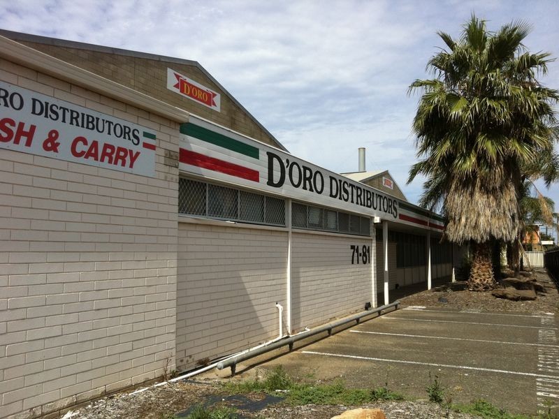 71-81 Coker Street, Ferryden Park SA 5010