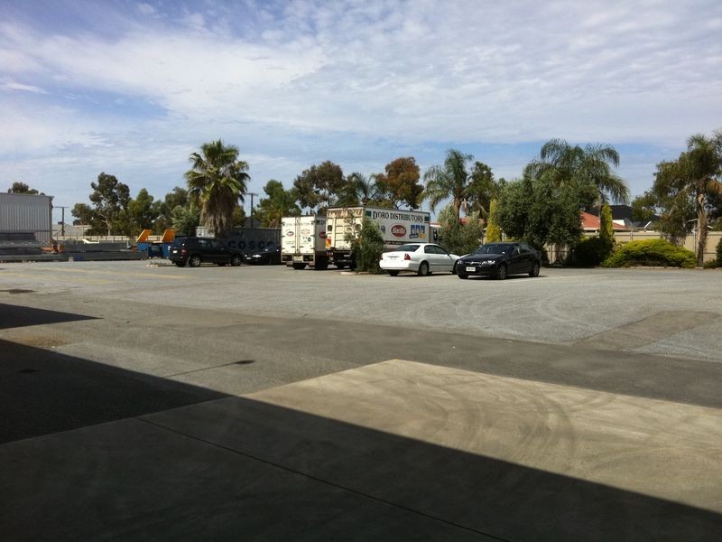 71-81 Coker Street, Ferryden Park SA 5010