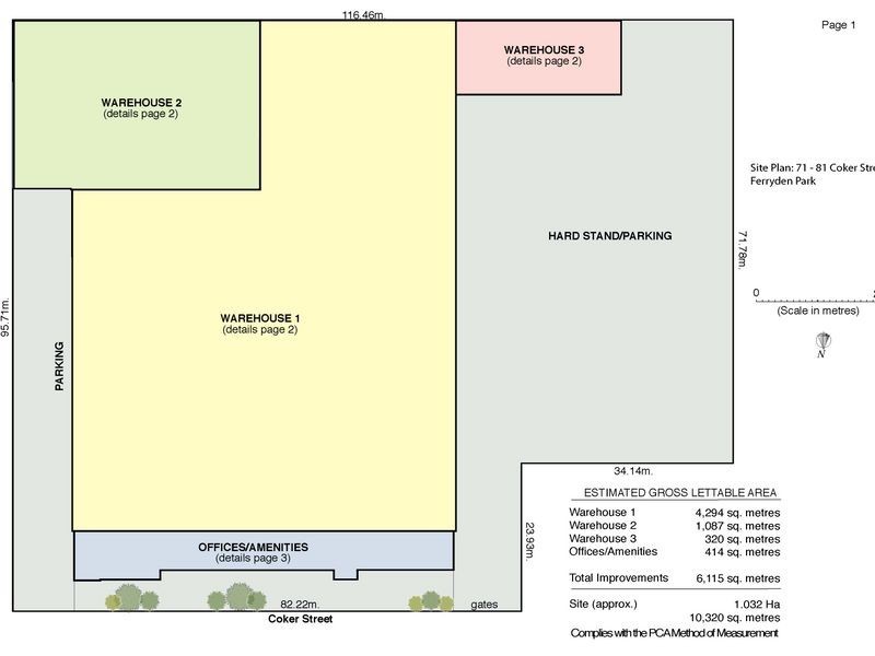 71-81 Coker Street, Ferryden Park SA 5010