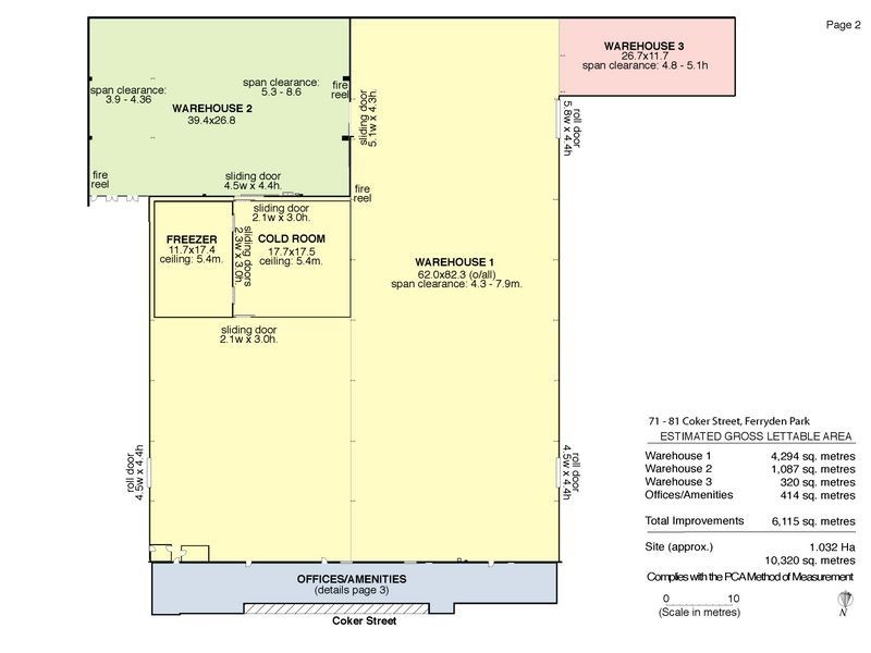 71-81 Coker Street, Ferryden Park SA 5010