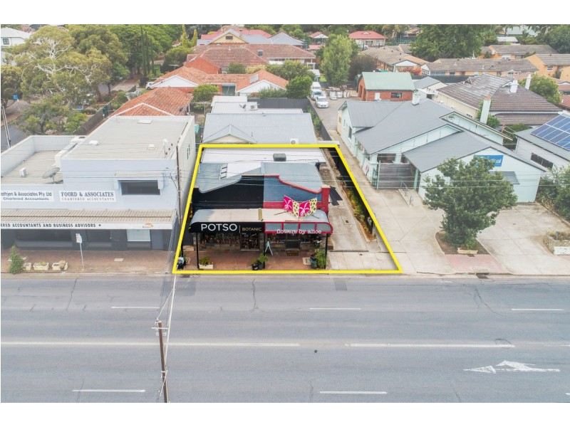 462-464 Fullarton Road, Myrtle Bank SA 5064