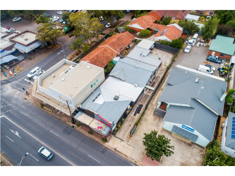 462-464 Fullarton Road, Myrtle Bank SA 5064