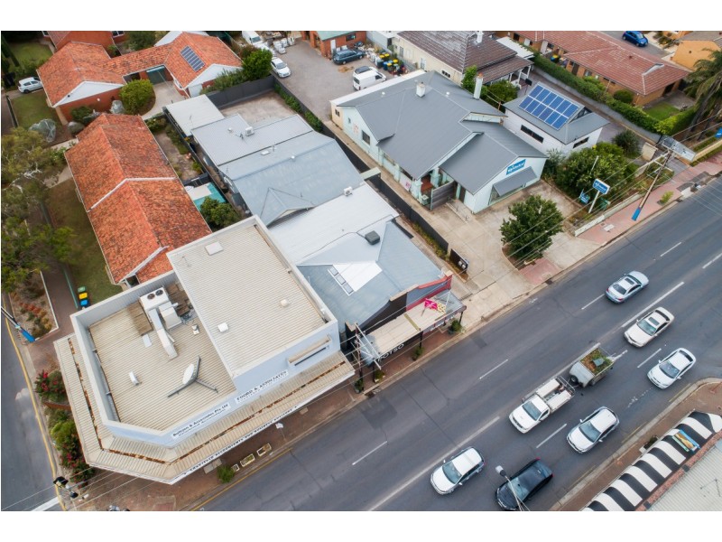 462-464 Fullarton Road, Myrtle Bank SA 5064