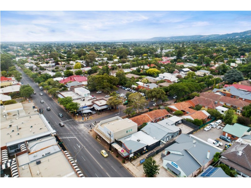 462-464 Fullarton Road, Myrtle Bank SA 5064