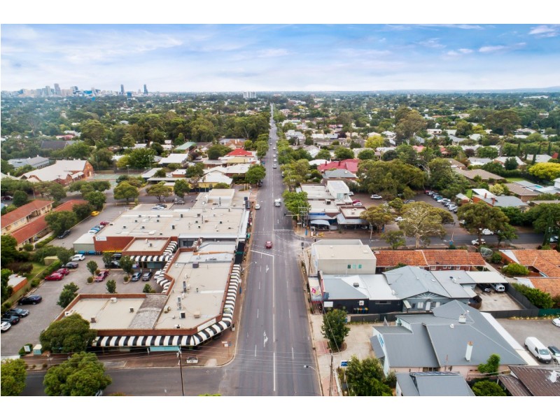 462-464 Fullarton Road, Myrtle Bank SA 5064