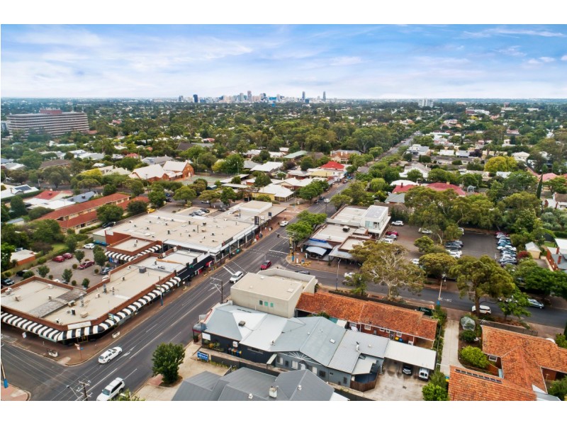 462-464 Fullarton Road, Myrtle Bank SA 5064
