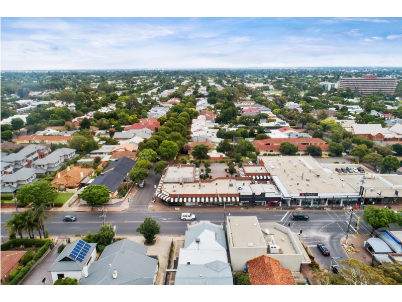 462-464 Fullarton Road, Myrtle Bank SA 5064