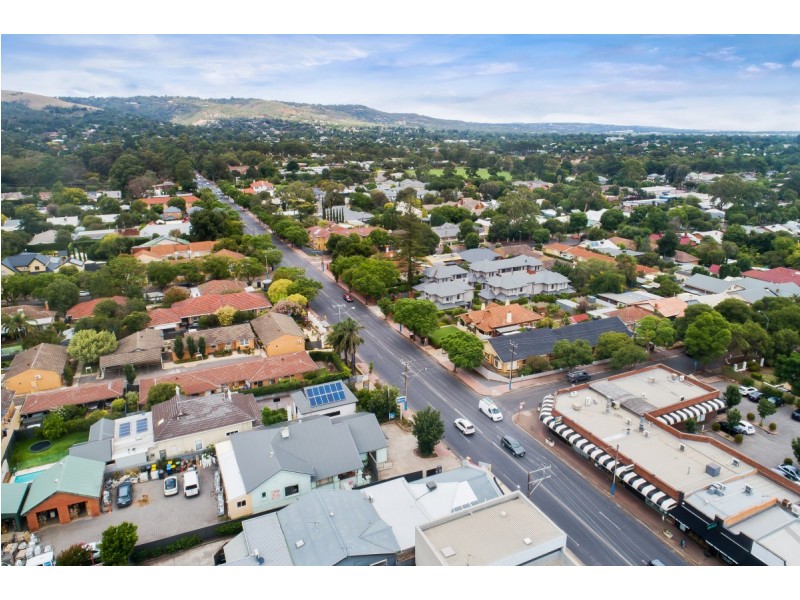 462-464 Fullarton Road, Myrtle Bank SA 5064