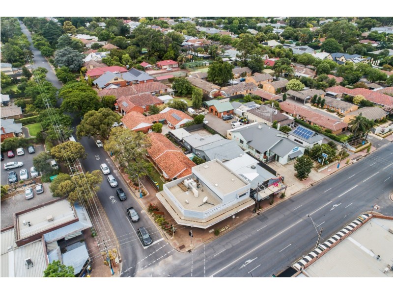 462-464 Fullarton Road, Myrtle Bank SA 5064