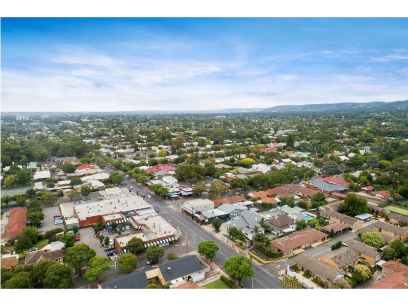 462-464 Fullarton Road, Myrtle Bank SA 5064