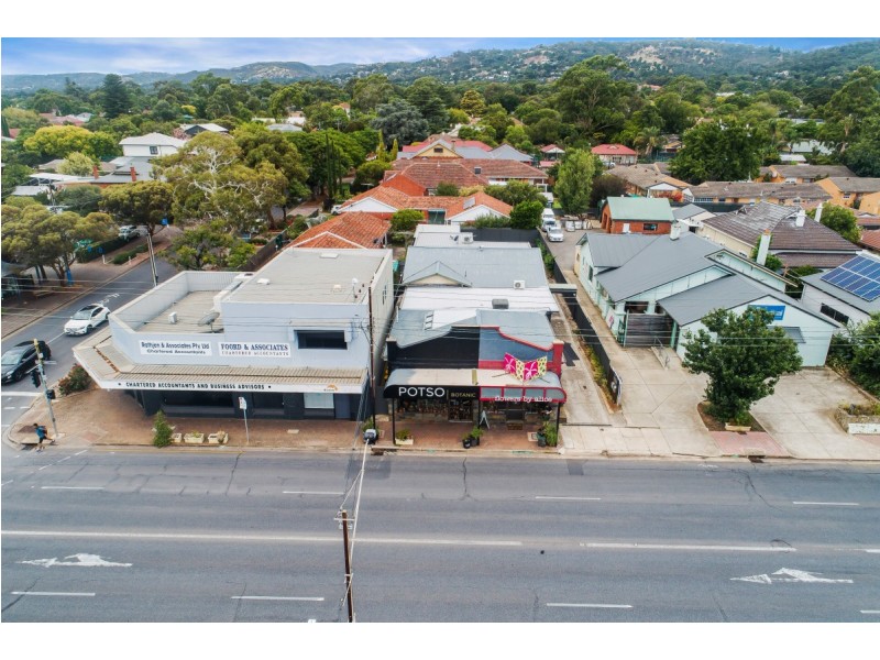 462-464 Fullarton Road, Myrtle Bank SA 5064