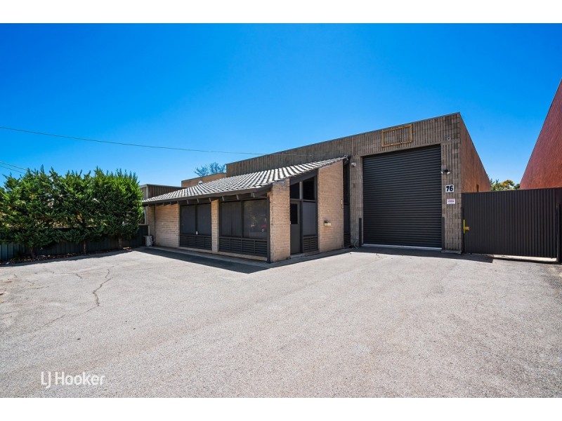 76 Hughes Street, Mile End SA 5031