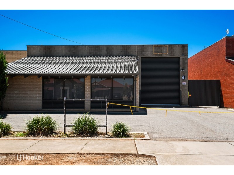 76 Hughes Street, Mile End SA 5031