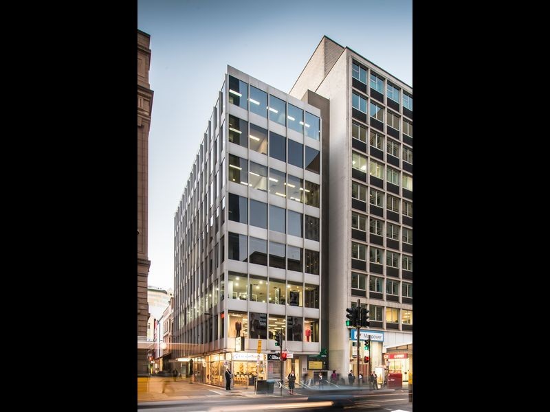 7/28 Grenfell Street, Adelaide SA 5000