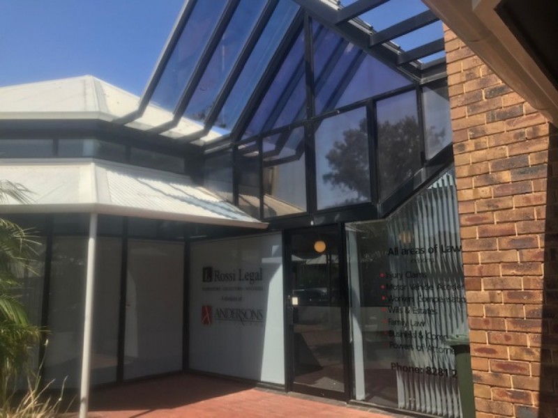 Unit 6/40-42 Commercial Road, Salisbury SA 5108