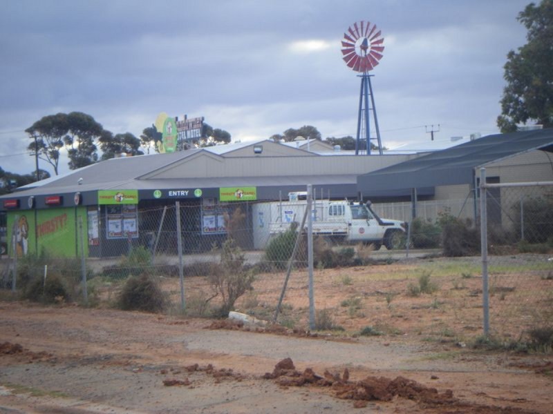 Whyalla Norrie SA 5608