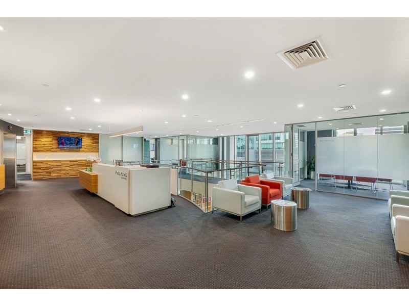 Level 7/81 Flinders Street, Adelaide SA 5000