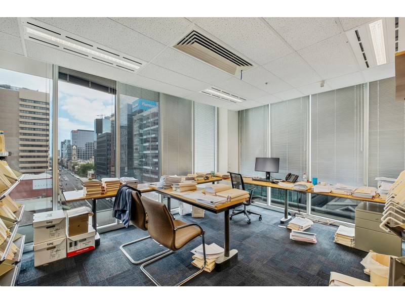 Level 7/81 Flinders Street, Adelaide SA 5000