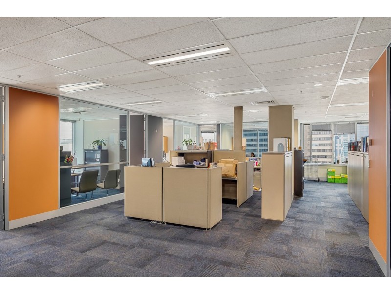 Level 7/81 Flinders Street, Adelaide SA 5000