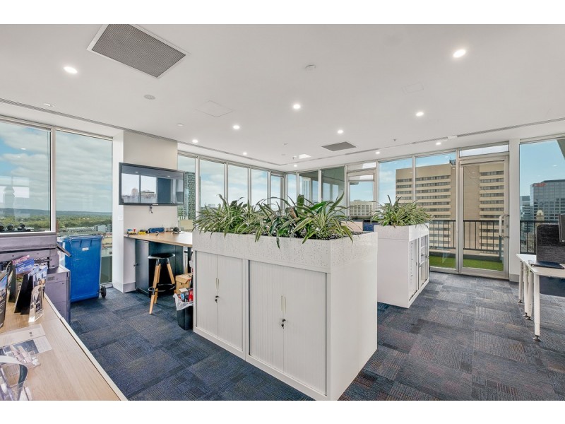 Level 7/81 Flinders Street, Adelaide SA 5000