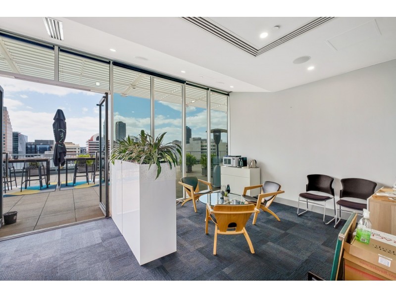 Level 7/81 Flinders Street, Adelaide SA 5000