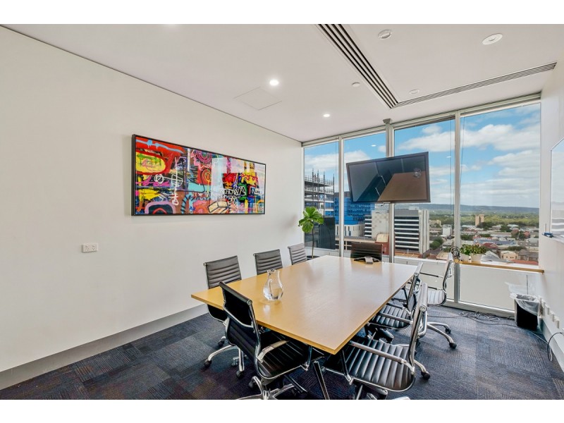 Level 7/81 Flinders Street, Adelaide SA 5000