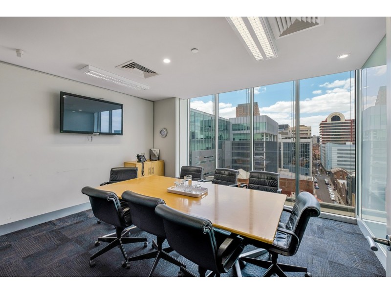 Level 7/81 Flinders Street, Adelaide SA 5000