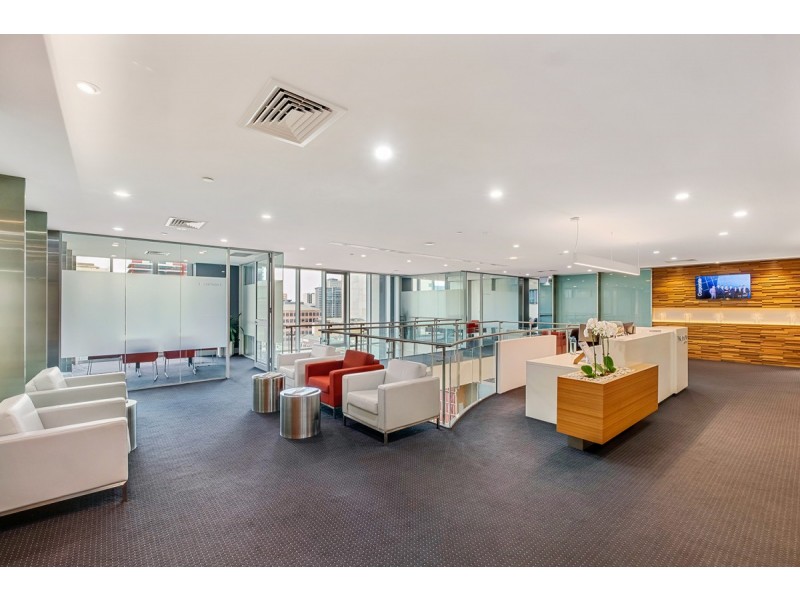 Level 7/81 Flinders Street, Adelaide SA 5000