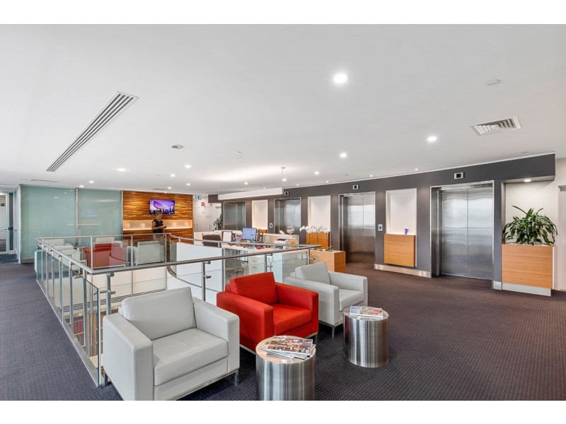 Level 7/81 Flinders Street, Adelaide SA 5000