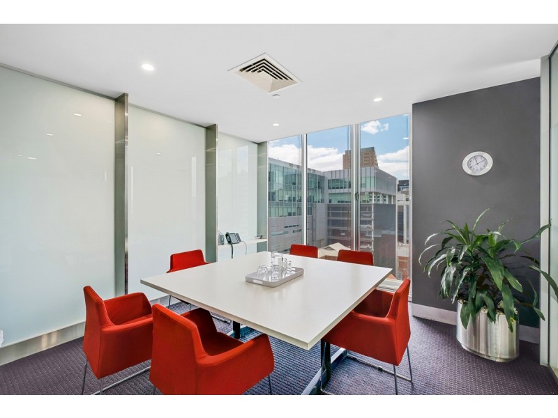 Level 7/81 Flinders Street, Adelaide SA 5000