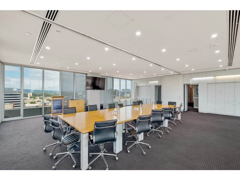 Level 7/81 Flinders Street, Adelaide SA 5000