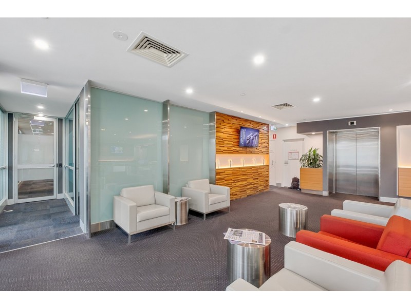 Level 7/81 Flinders Street, Adelaide SA 5000