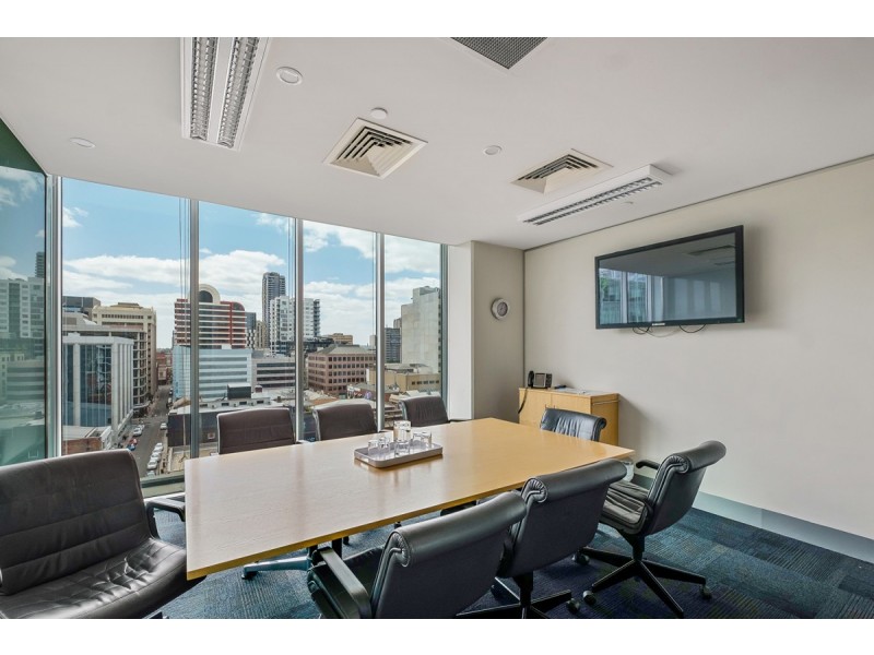 Level 7/81 Flinders Street, Adelaide SA 5000