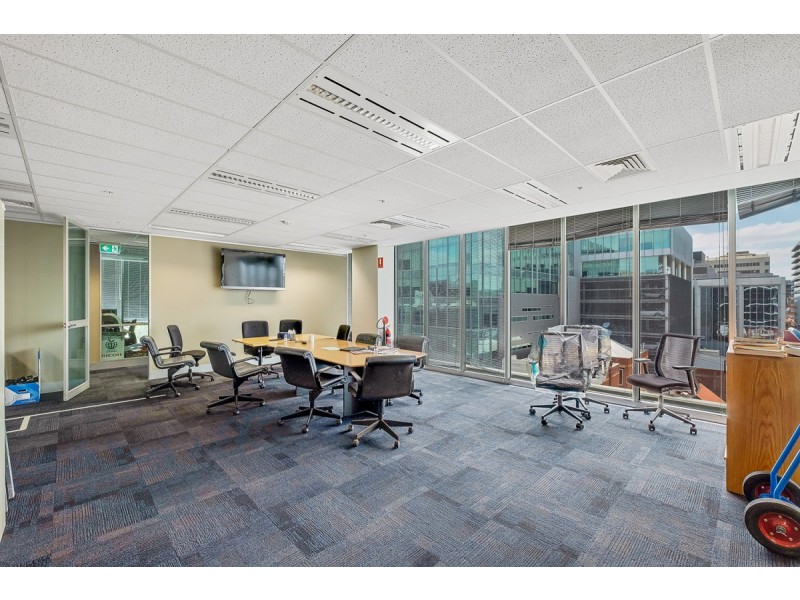Level 7/81 Flinders Street, Adelaide SA 5000