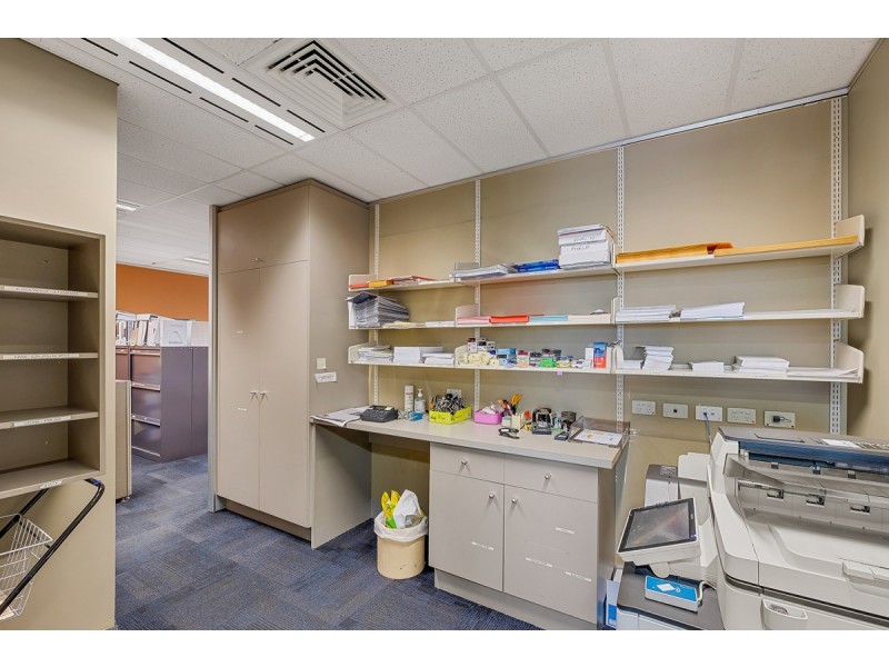 Level 7/81 Flinders Street, Adelaide SA 5000