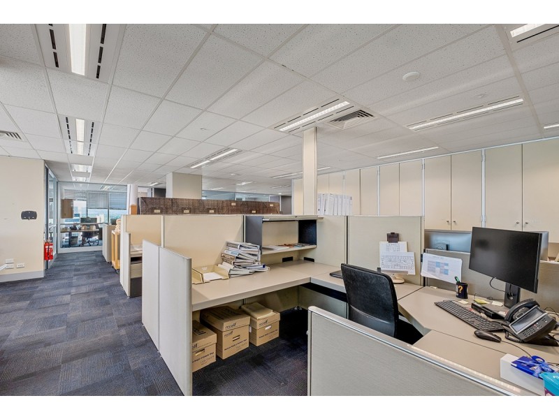Level 7/81 Flinders Street, Adelaide SA 5000