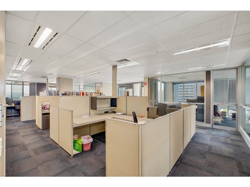 Level 7/81 Flinders Street, Adelaide SA 5000