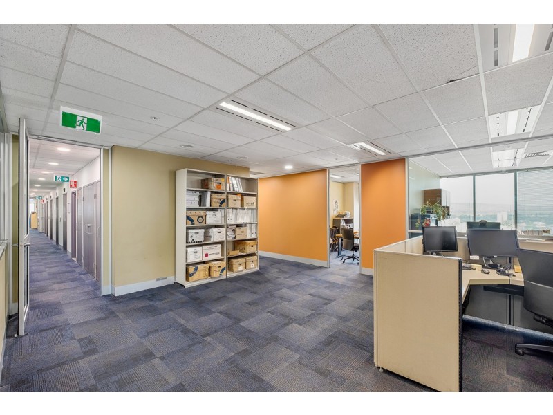 Level 7/81 Flinders Street, Adelaide SA 5000