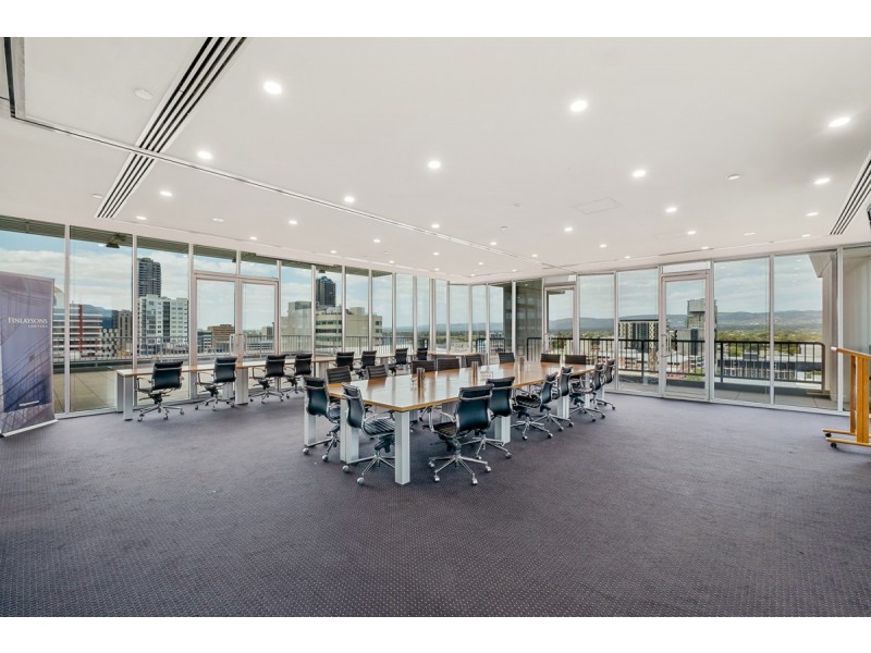 Level 7/81 Flinders Street, Adelaide SA 5000