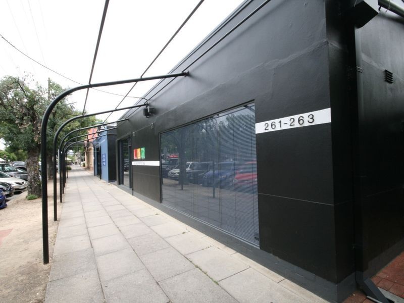 261-263 Halifax Street, Adelaide SA 5000