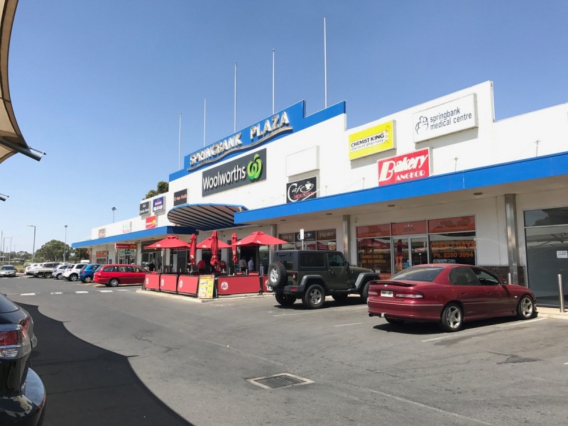 382-396 Waterloo Corner Road, Burton SA 5110