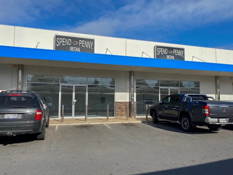 382-396 Waterloo Corner Road, Burton SA 5110