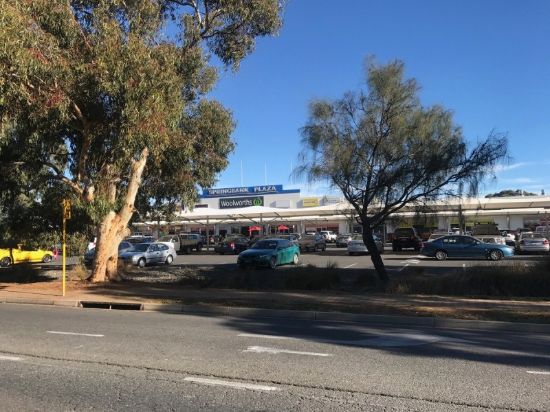 382-396 Waterloo Corner Road, Burton SA 5110