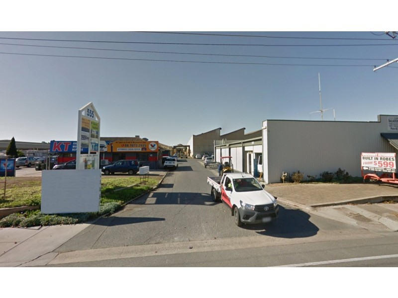 14/555 Churchill Road, Kilburn SA 5084