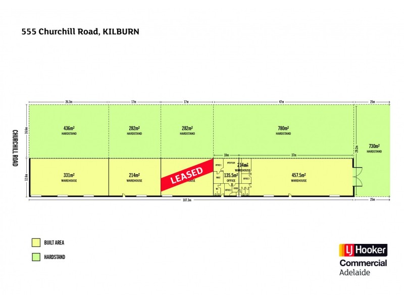 14/555 Churchill Road, Kilburn SA 5084