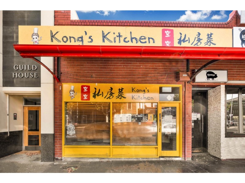 449A Pulteney Street, Adelaide SA 5000