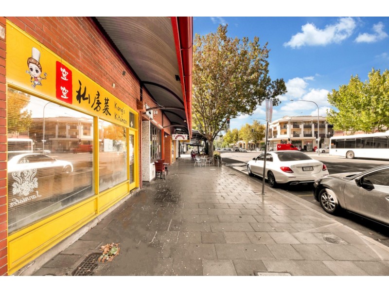 449A Pulteney Street, Adelaide SA 5000