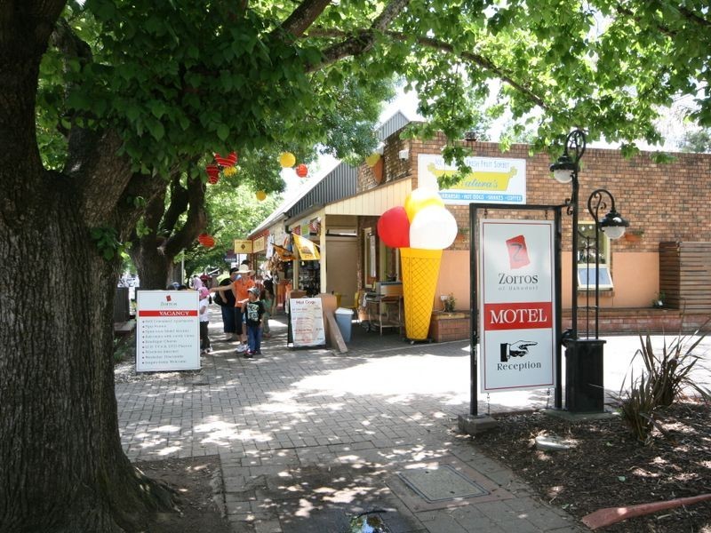 60 Main Street, Hahndorf SA 5245